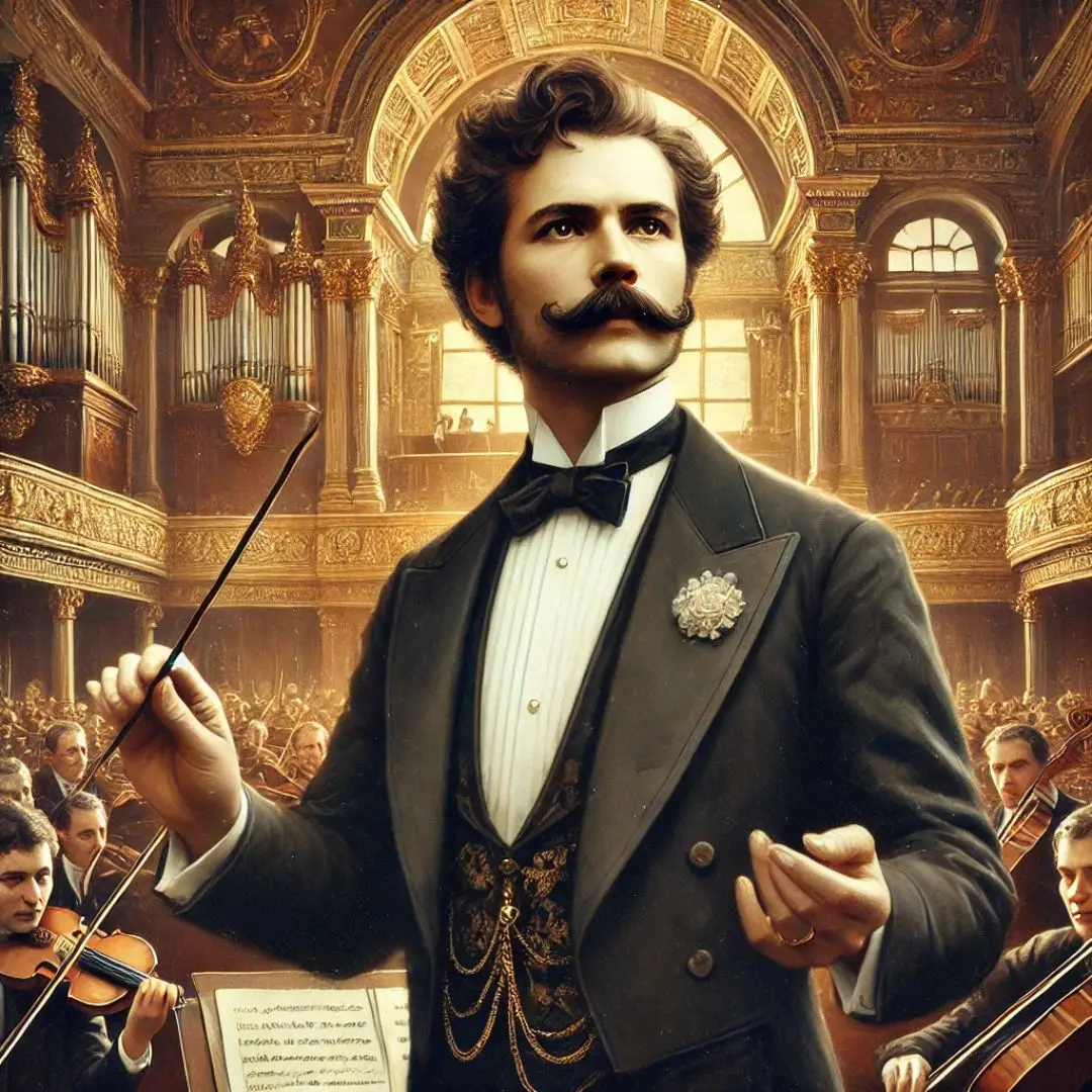 Read more about the article A Tourist’s Guide to Experiencing the Johann Strauss II Year in Vienna (2025)