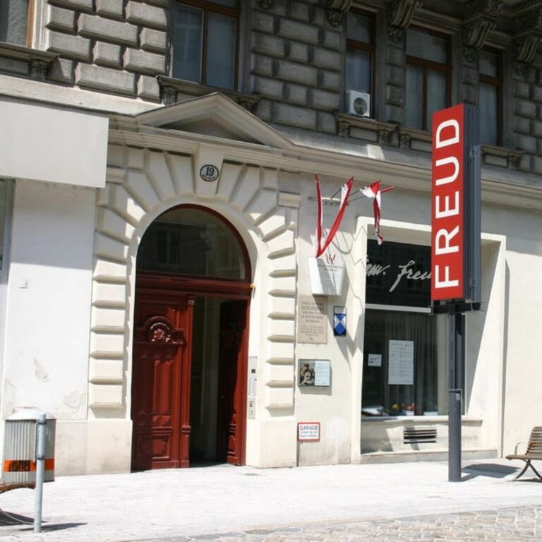 The Secrets Of Freud