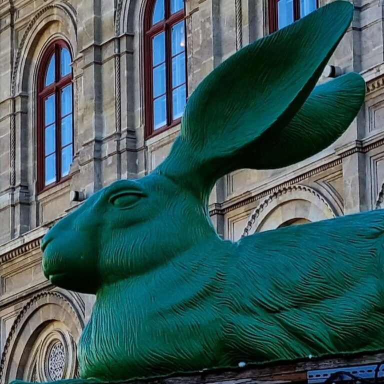 Die Geheimnisse von Ostern in Wien