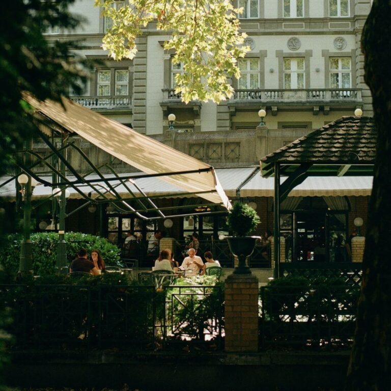 Secret Vienna Food Tour