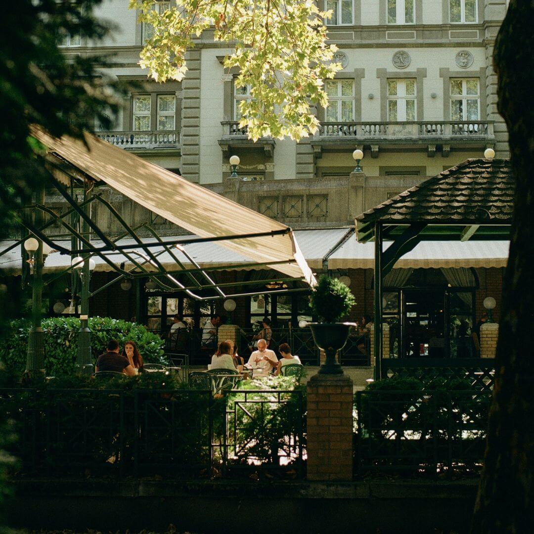 Secret Vienna Food Tour Secret Vienna Food Tour