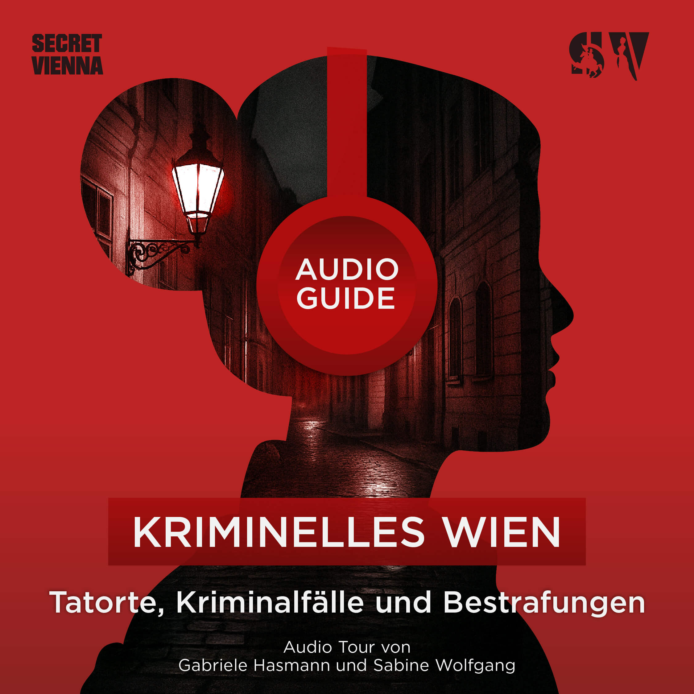 Kriminelles Wien Audio Tour