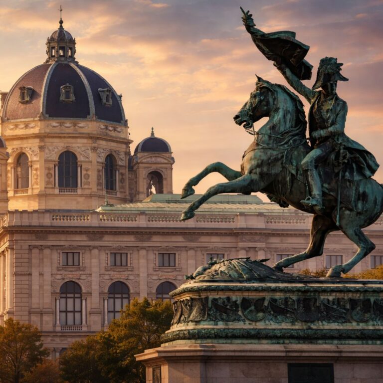 Bullshit Tour – Lügen, Gerüchte Und Legenden Wiens