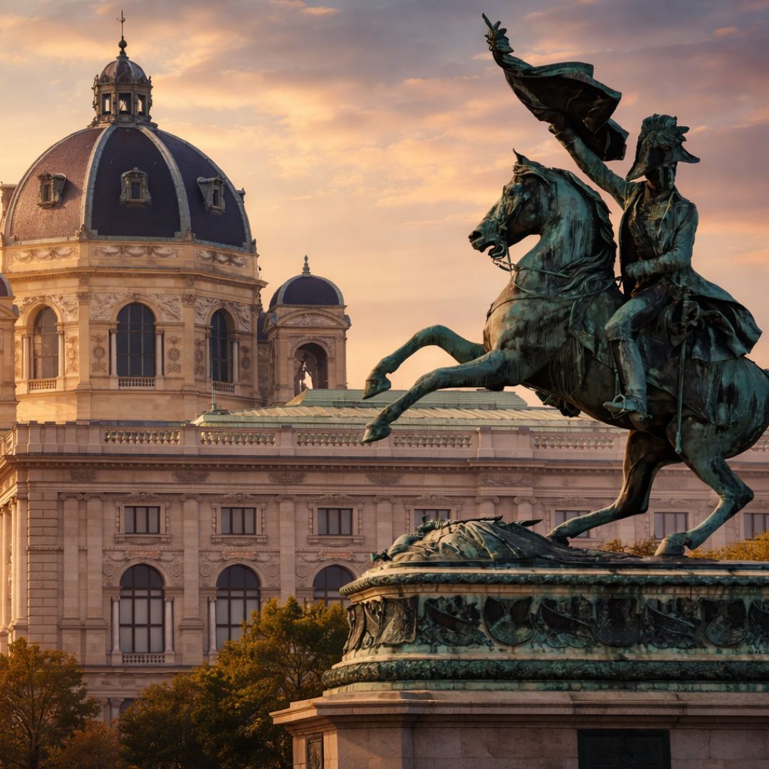 Bullshit Tour – Lügen, Gerüchte Und Legenden Wiens