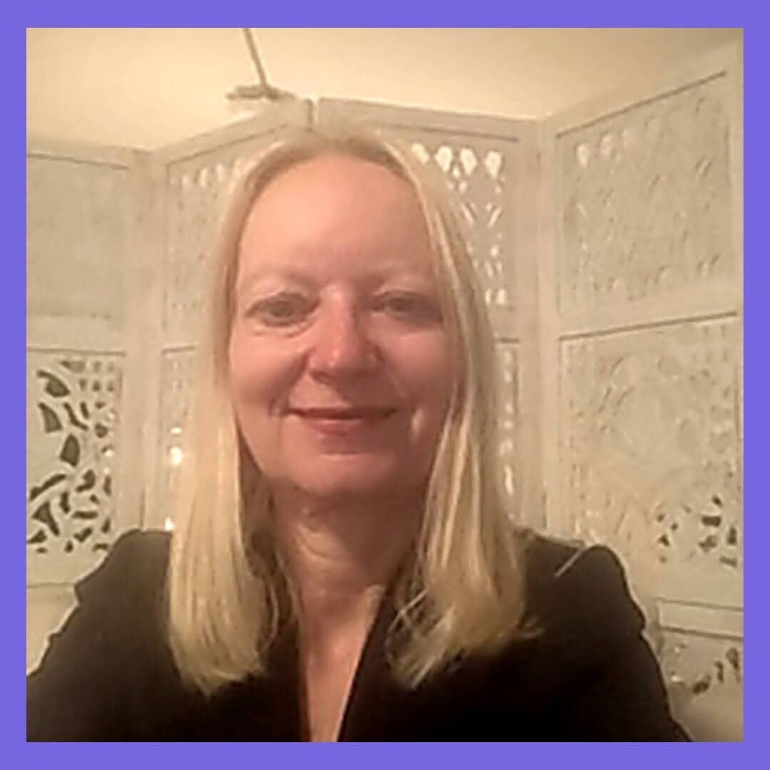 Read more about the article Ottilie Reisinger