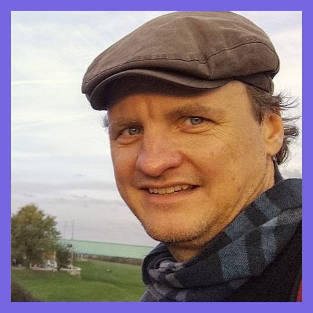 Read more about the article Robert Scheele