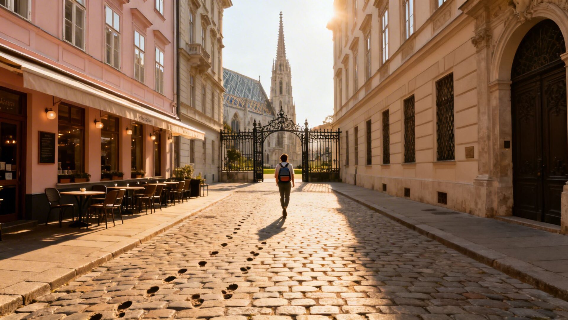 Read more about the article What is the Best Way to Explore Vienna? A First-Timer’s Guide to the City of Stories