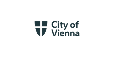 City Of Vienna Logo Sv