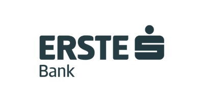 Erste Bank Logo Sv