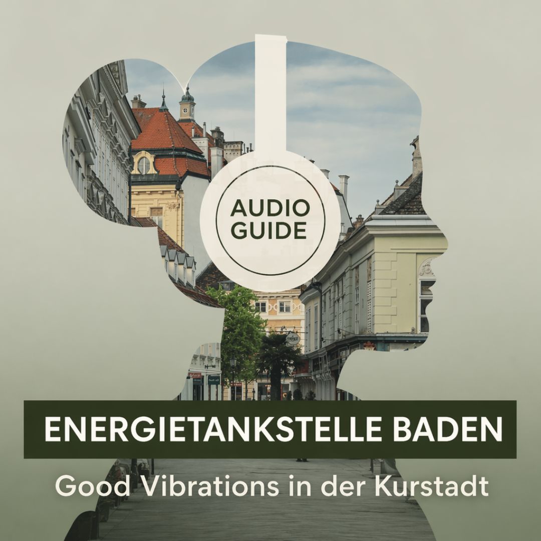 Read more about the article Energietankstelle Baden – Good Vibrations in der Kurstadt