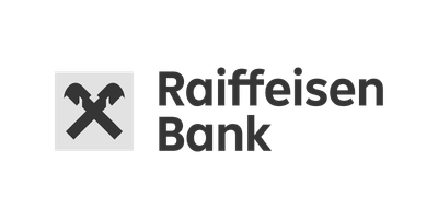 Raiffeisen Bank Logo Sv