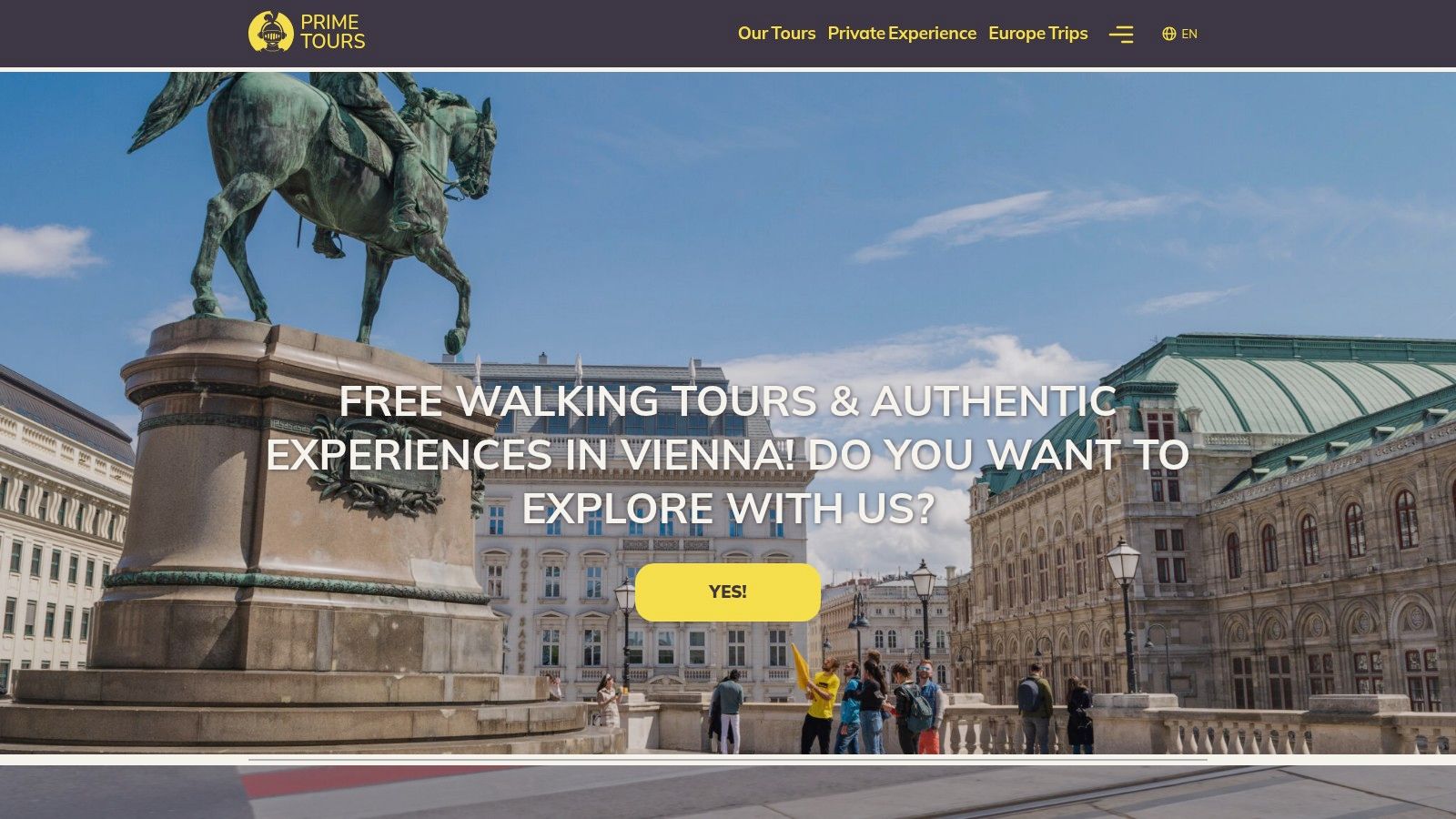 Prime Tours (Prime Tours Vienna)