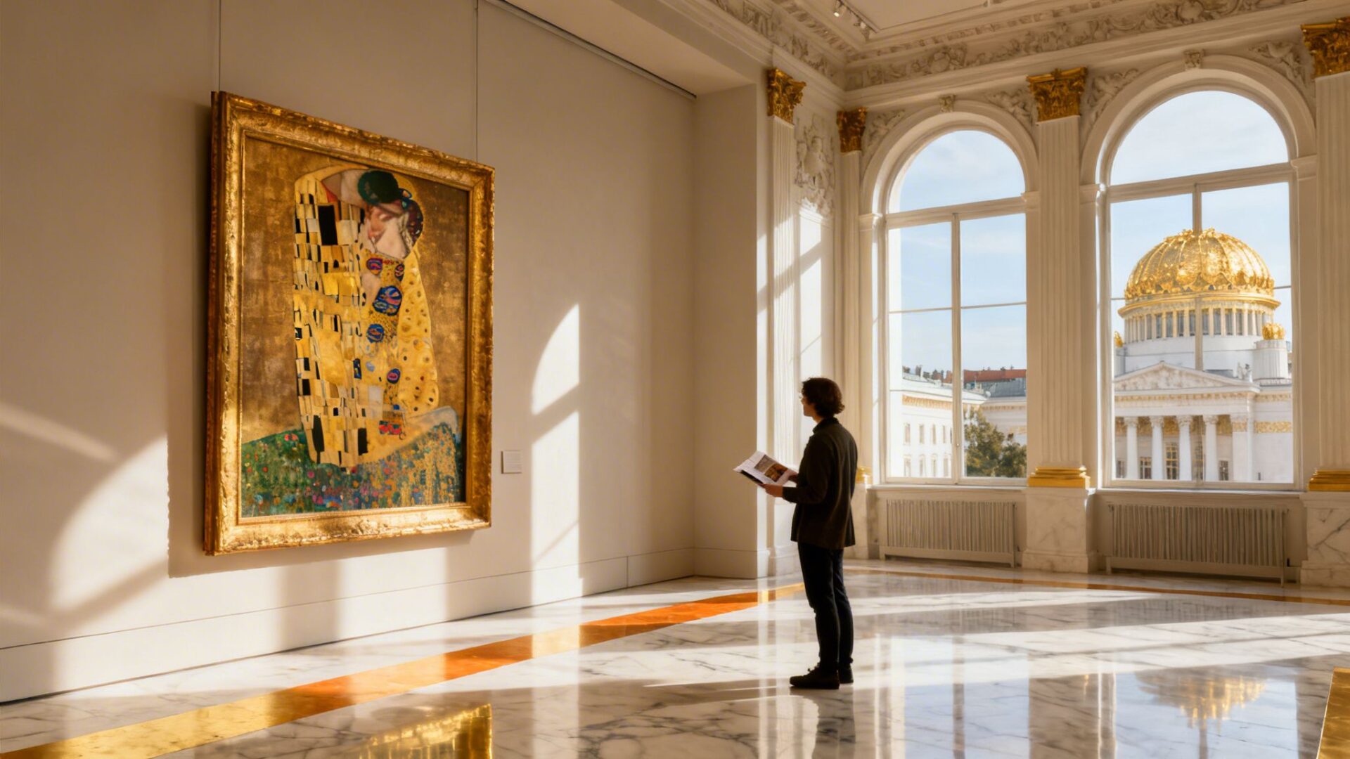 Museum Klimt Vienna Klimt Museum