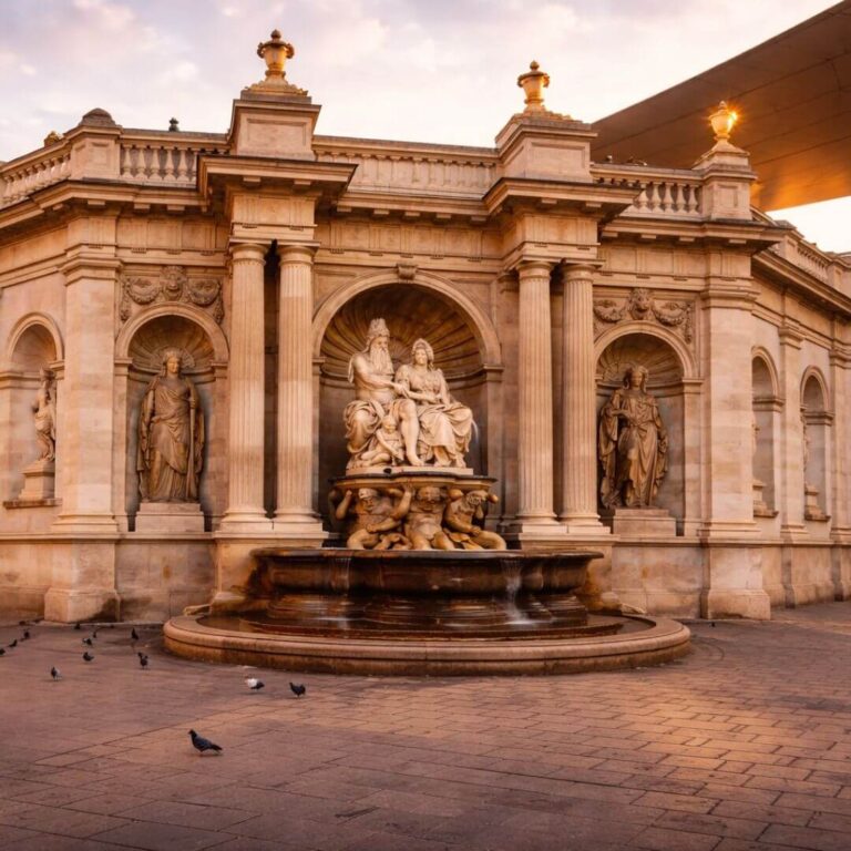 סיור אימפריאלי בווינה באנגלית