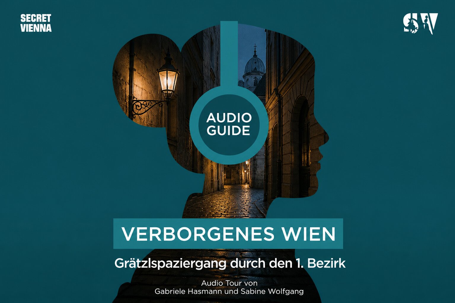 Read more about the article Verborgenes Wien Audio Guide