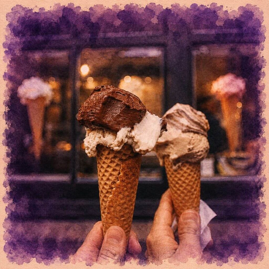 Danilo Fusco Gelato