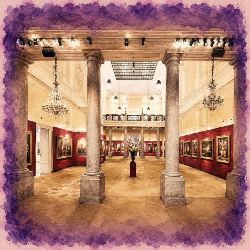 Dorotheum Vienna Secret Vienna
