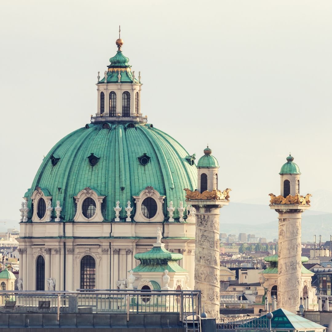 Read more about the article Discover Vienna in a Day: Your Must-Visit Guide