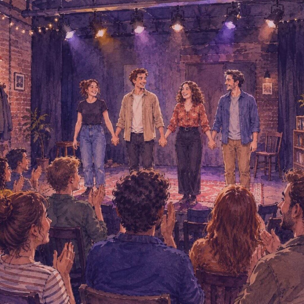 Open House Theatre