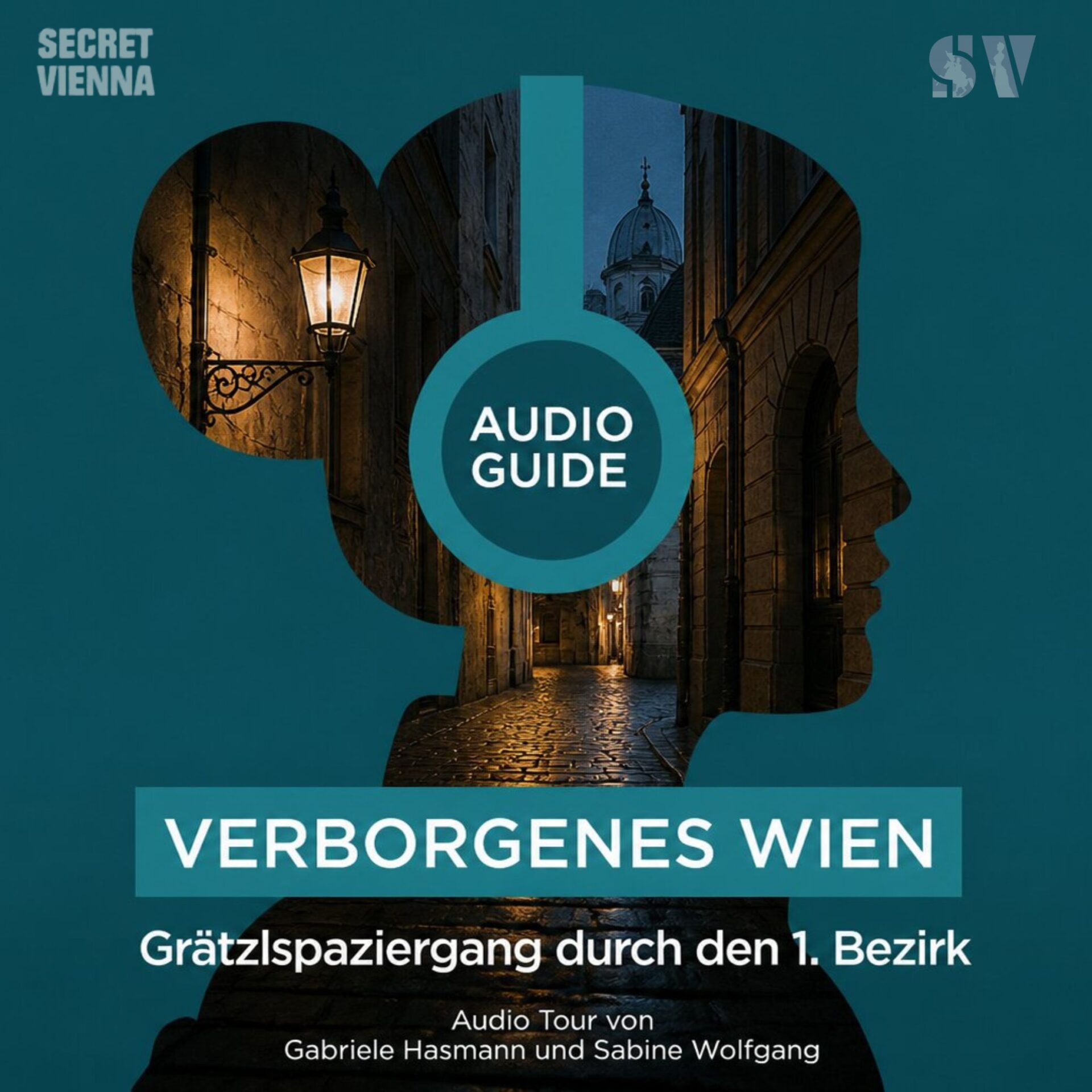 Verborgenes Wien Audio Tour In Wien