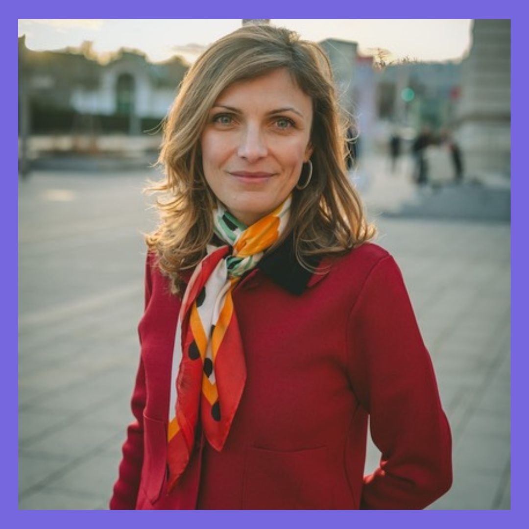 Read more about the article Laura Tanase