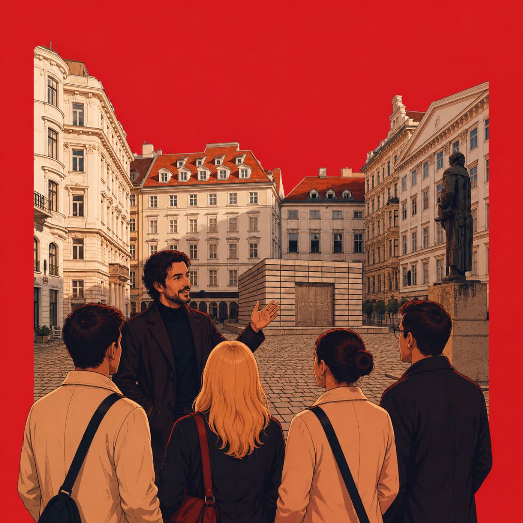 Request A Jewish Tour