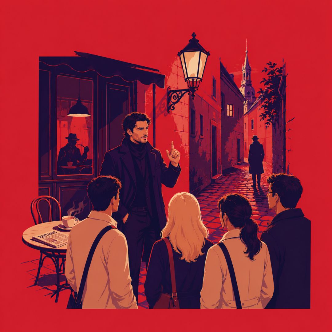 Request A Spy Tour Popup