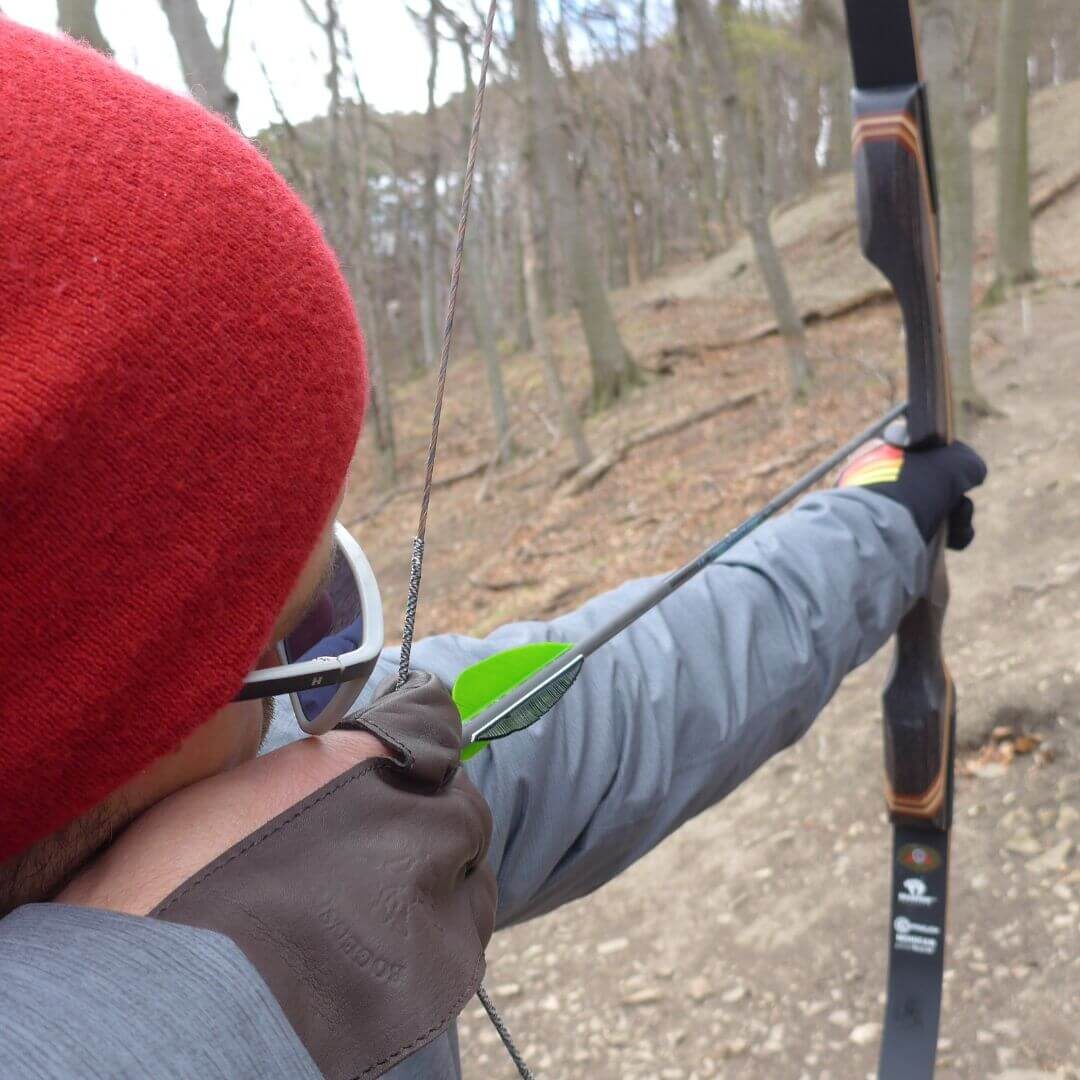 Archery Experience Secret Vienna 6