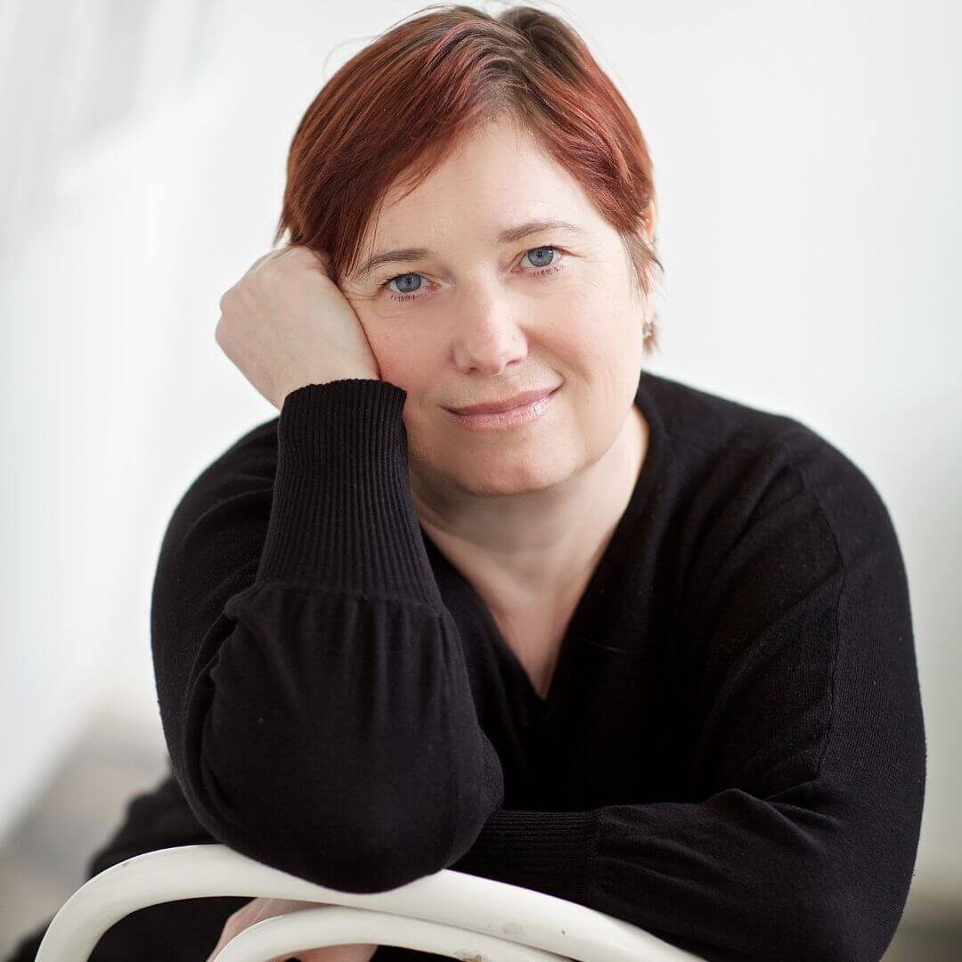 Gabriele Hasmann Kriminelles Wien Audio Tour