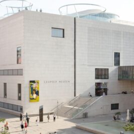 Leopold Museum Vienna.jpg Leopold Museum Vienna.jpg