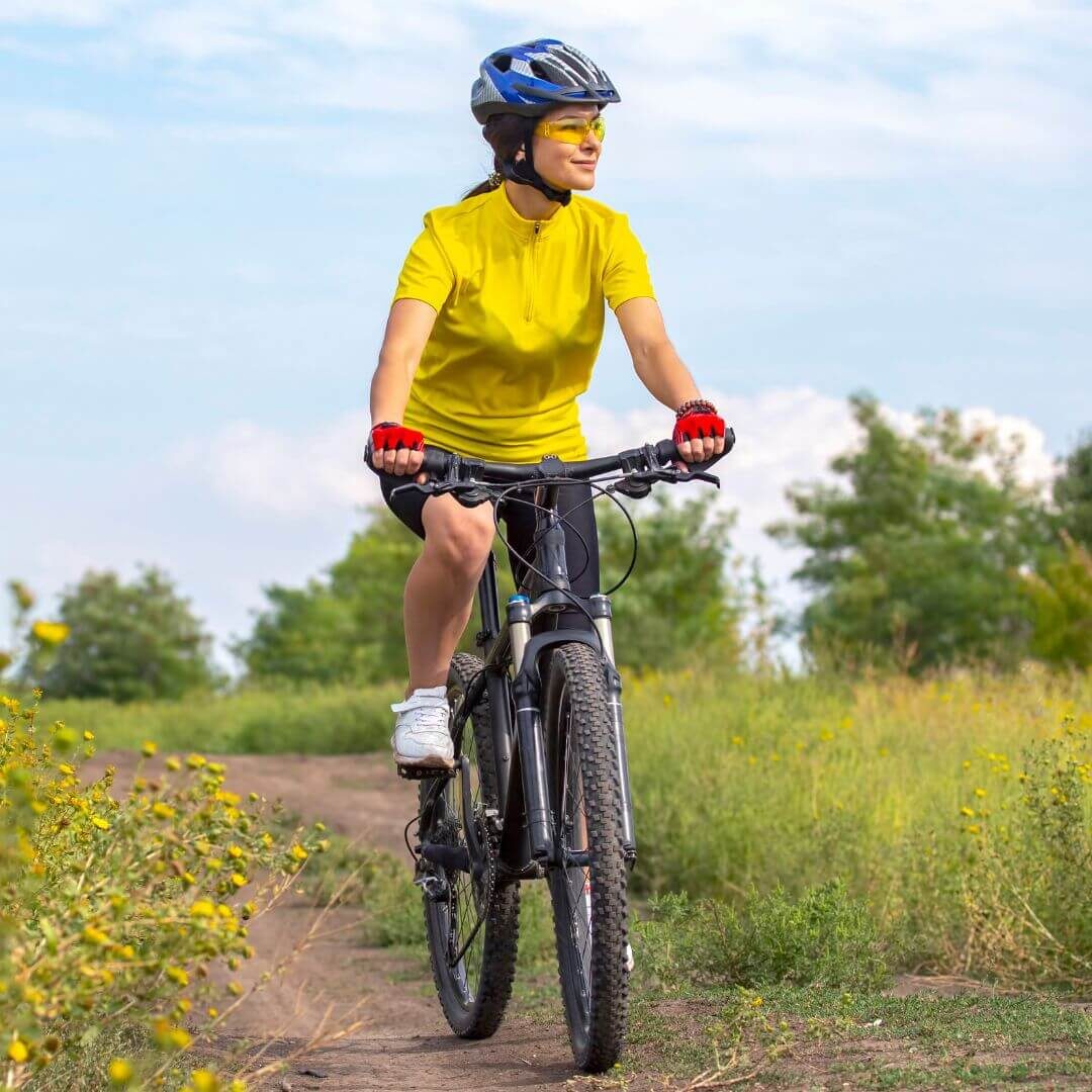 Vienna Woods E Mountainbike Tour Biking Vienna